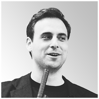 Education, C4 co-founder