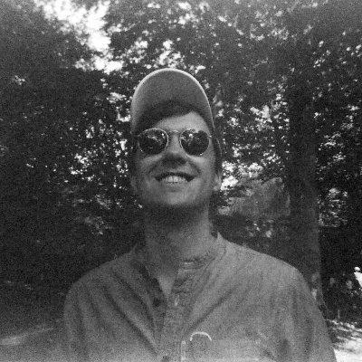 Early tokenization advocate.  Worked at ConsenSys.