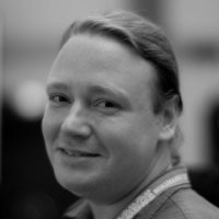 Executive Director of Hyperledger and open source pioneer