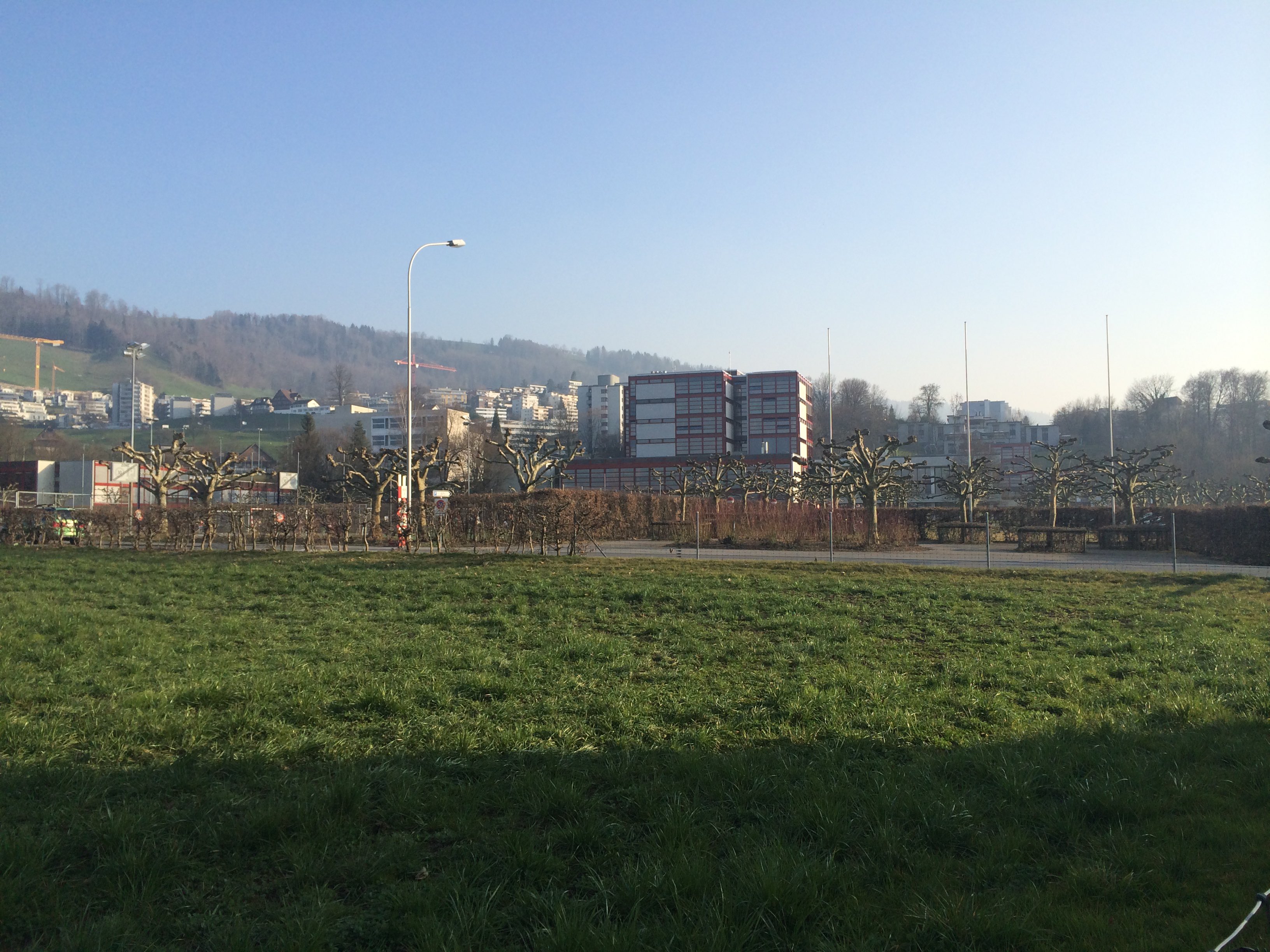 Early Ethereum team photo